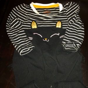 Cat and jack infant girls